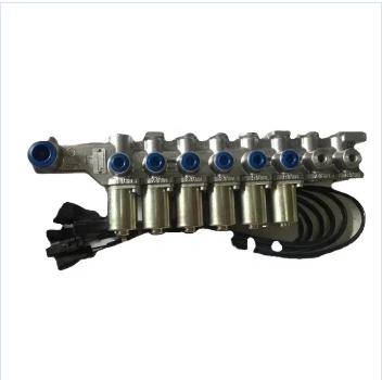 SOLENOID 3802679  Applicable to C1.5, C2.2, CB22B models