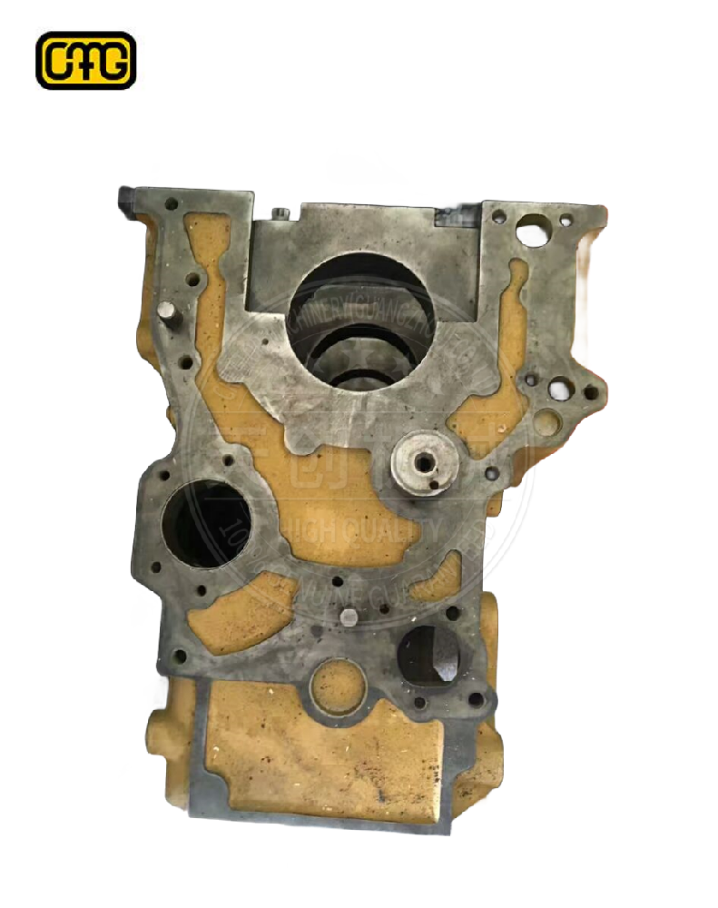 Original Engine Block 1006128956 For 12GZPD55 (12M55)