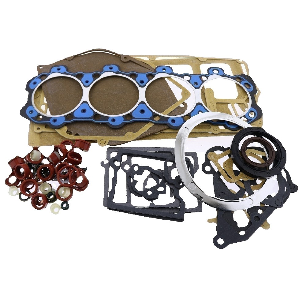 OEM 4089998 lower engine gasket set applicable to Engine ISM QSM M11
