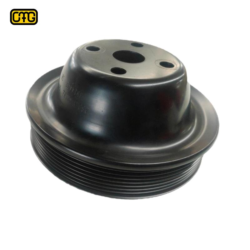 133-7023 PULLEY AS-IDLER for 3406E Engine Spare Parts