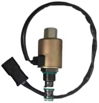 Solenoid vavle OEM quality 1744909 in stock