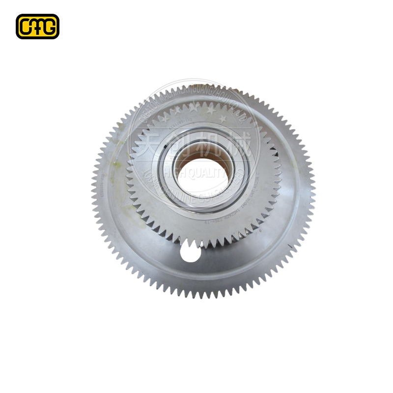 425-33-31260 GEAR for WA500 Wheel Loader spare parts