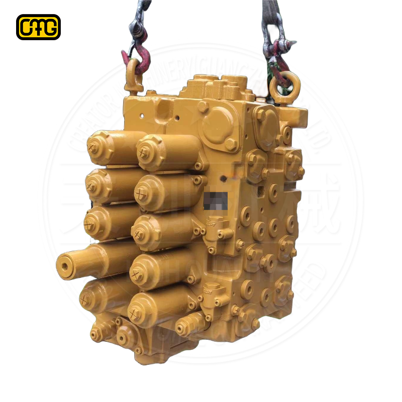 206-3338 VALVE GP-MAIN CONTROL for 314C Excavator spare parts