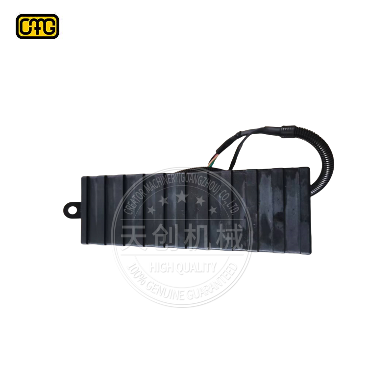 21T-54-36720 wiper motor for PC2000 Excavator spare parts