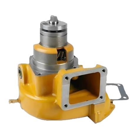 6151-62-1201 WATER PUMP 6D125E