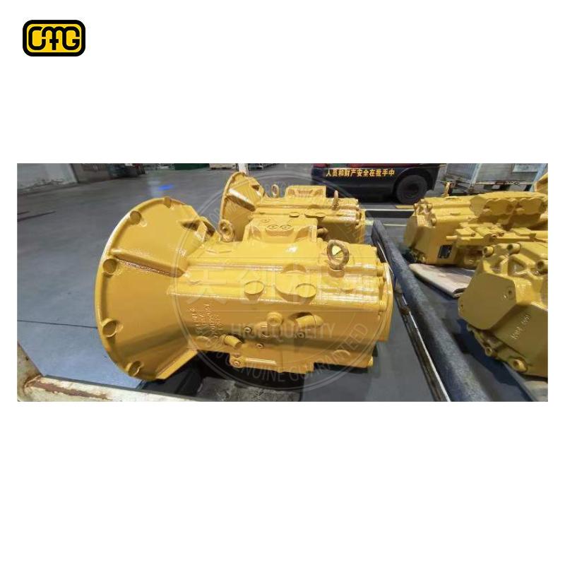 708-7W-00160 fan motor for PC2000 Excavator spare parts