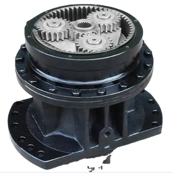 回轉(zhuǎn)馬達(dá)  10125243  適用于R9100的機(jī)型上