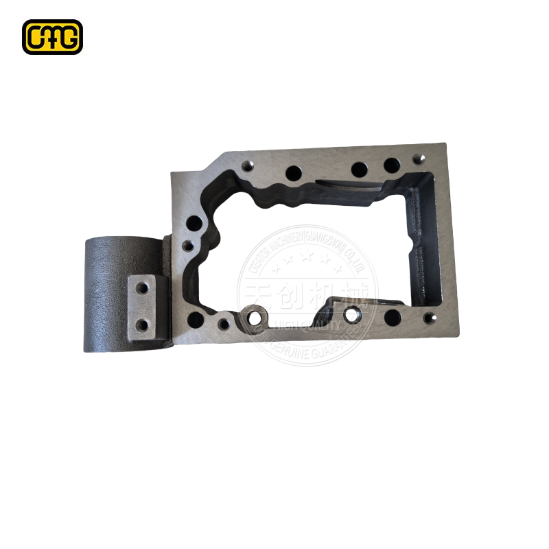 DK029621-1070 OIL SEAL for S6D155 Engine spare parts