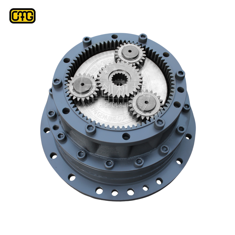 6T-7881 CARRIER-PLANETARY for 777G Truck spare parts