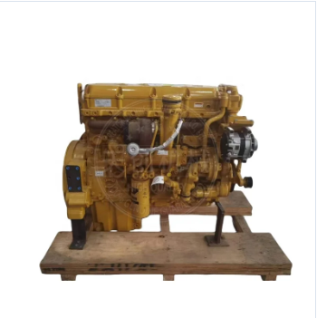 4220048  發(fā)動機  適用于16M、18M的機型上