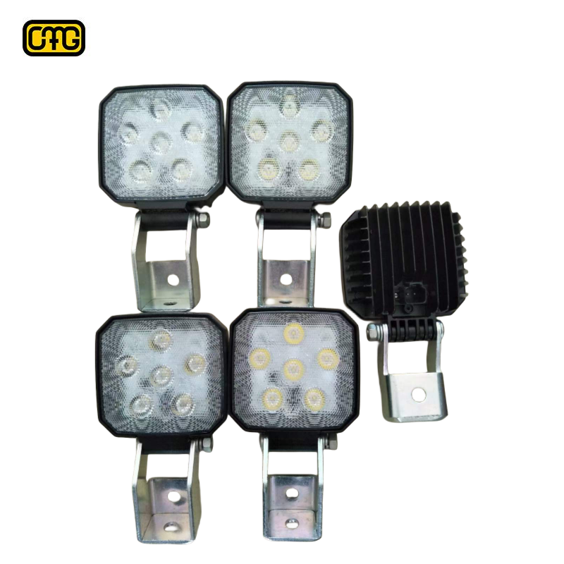 Original Front combination light 803506776 for GR215A