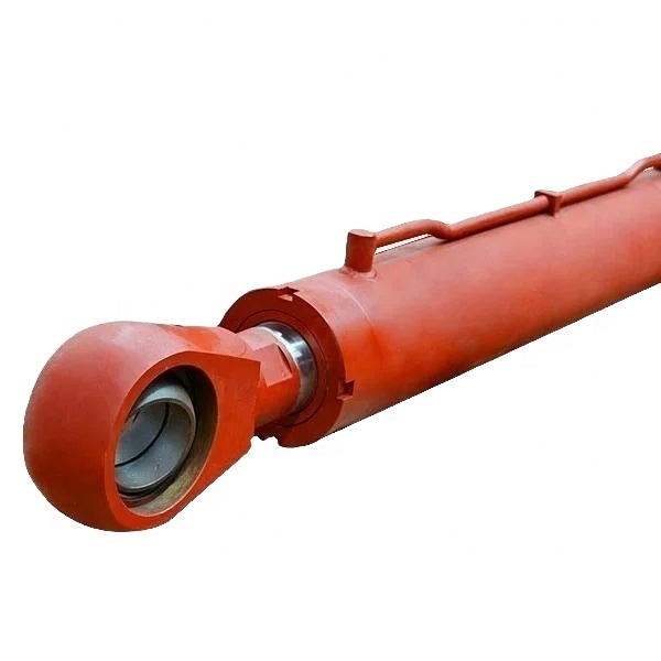 OEM 707-01-0CC00 BUCKET CYLINDER FOR Excavator PC1250