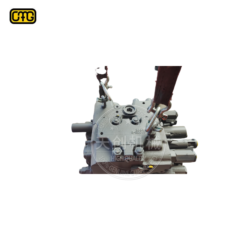 6245-11-5210 MANIFOLD for SAA6D170E Engine spare parts