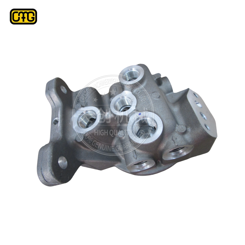 6245-71-3150 COUPLING for SAA6D170E Engine spare parts