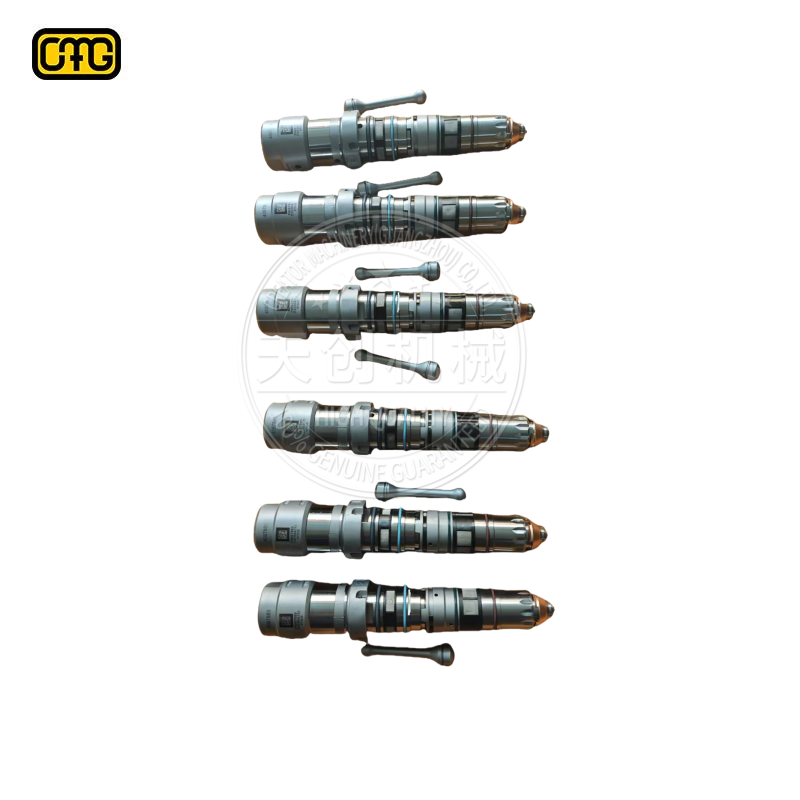 370-5516 LINE AS-FUEL INJECTION for C7.1 Engine spare parts