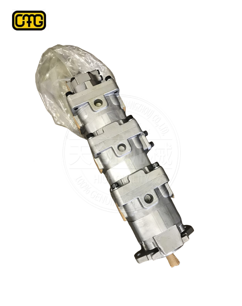 OEM Pump 5564842 for 660D