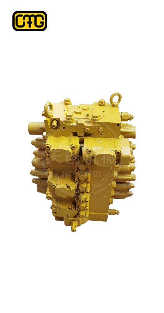 VALVE GP-BRAKE 3181038 for TRUCK 770G