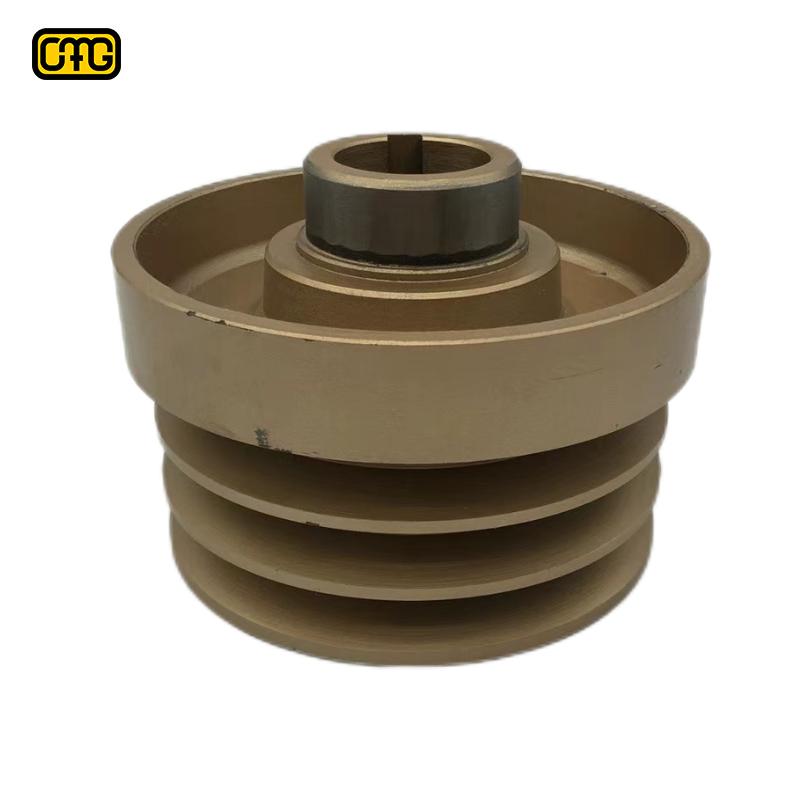 427-70-14350 BUSHING for WA800 Wheel Loader spare parts
