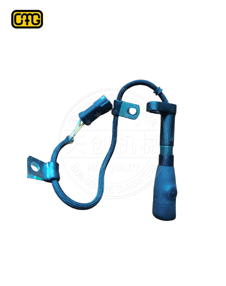 6754-72-1212 SENSOR for SAA6D114E Engine spare parts