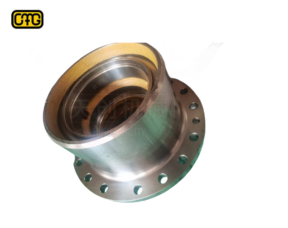 07177-04025 BUSHING for D20P Bulldozer spare parts