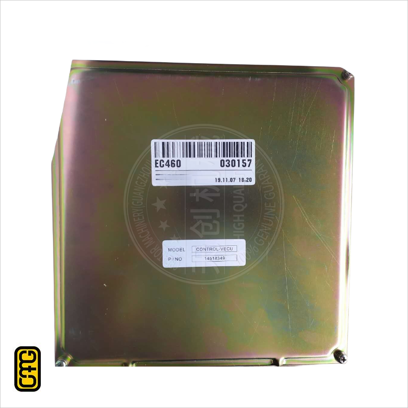 CONTROLLER 2657502031 for CMG Original brand new