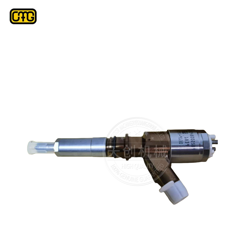 6162-15-3100 NOZZLE HOLDER ASS'Y for S6D170E Engine spare parts