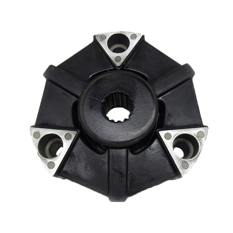 Original Coupling 07332-02400