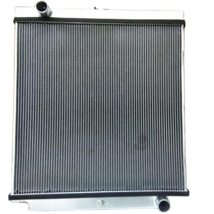RADIATOR 207-03-75121 for EXCAVATOR PC300