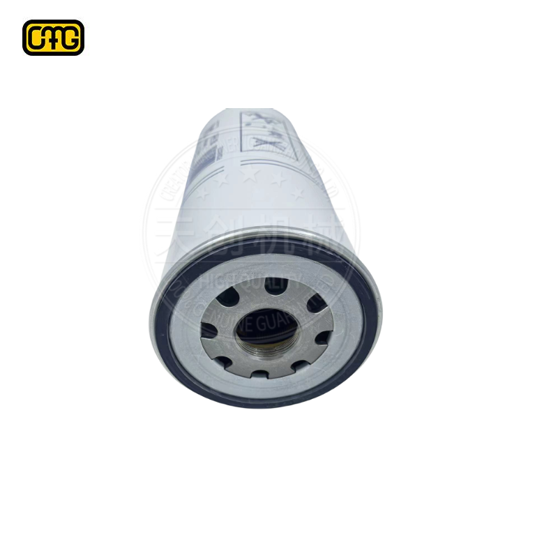 600-319-3750 CARTRIDGE for D65EX Bulldozer spare parts