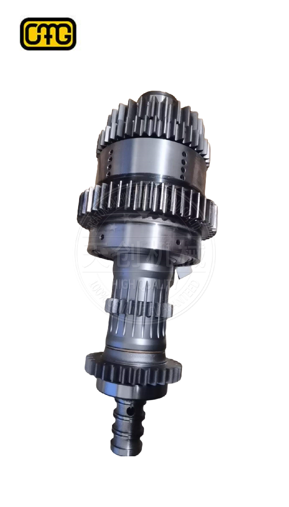 Original Propeller Shaft  561-20-72002