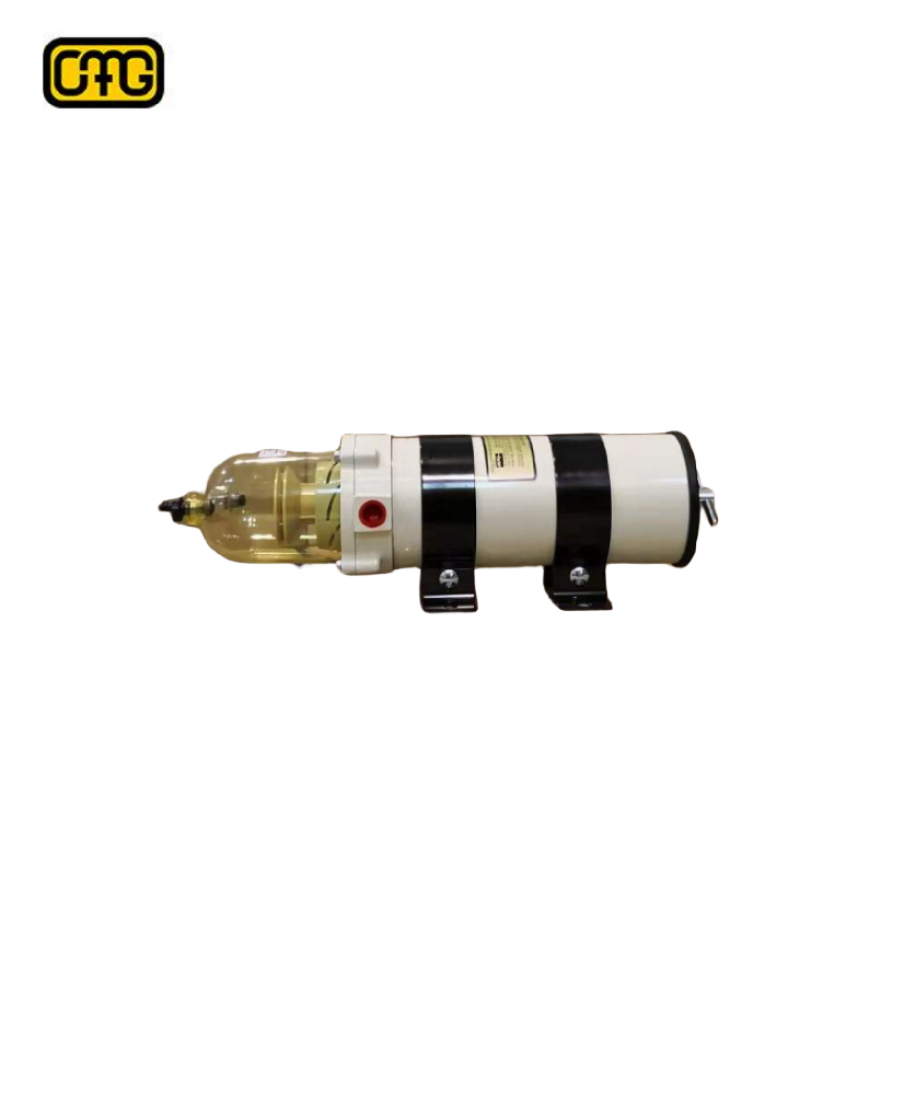 600-821-9680 ALTERNATOR for S6D125 Engine spare parts