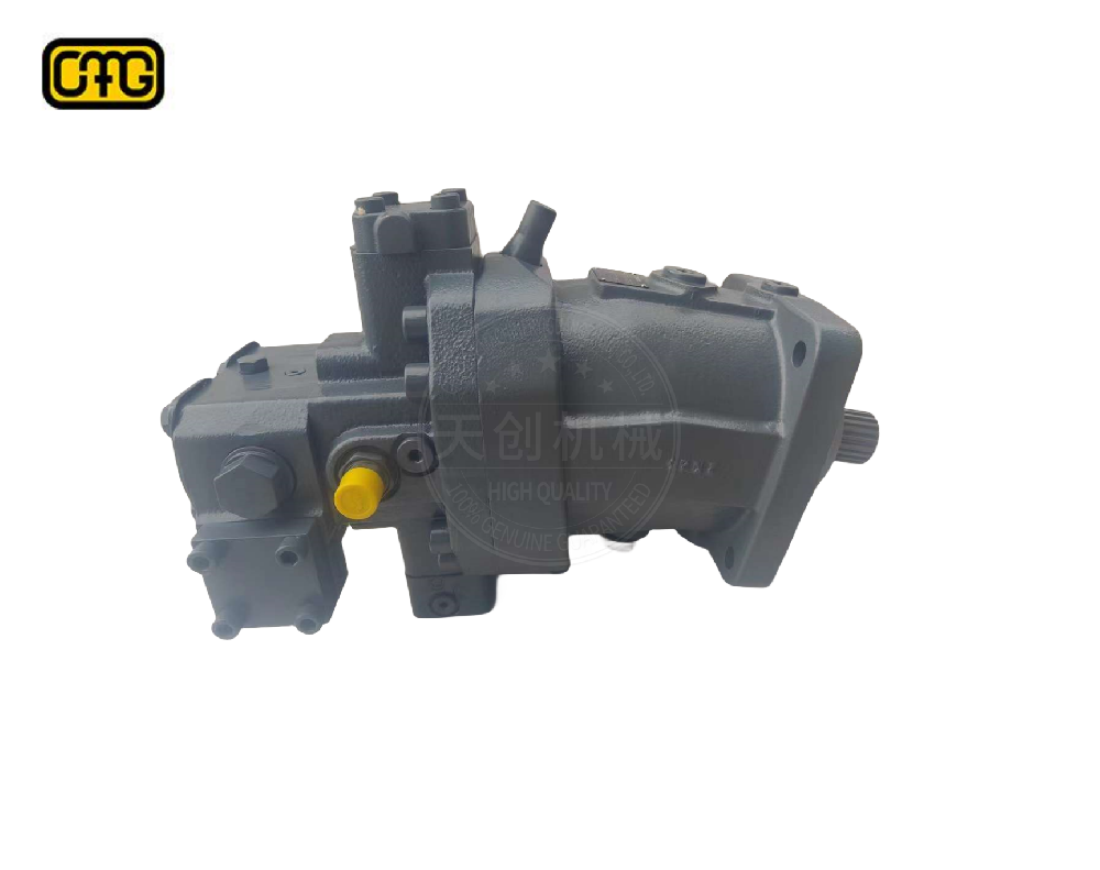 Original Starting motor 3698436