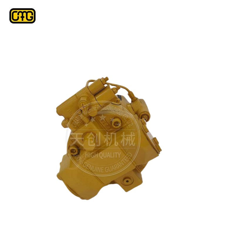 564-9804 PISTON PUMP for 395 Excavator spare parts