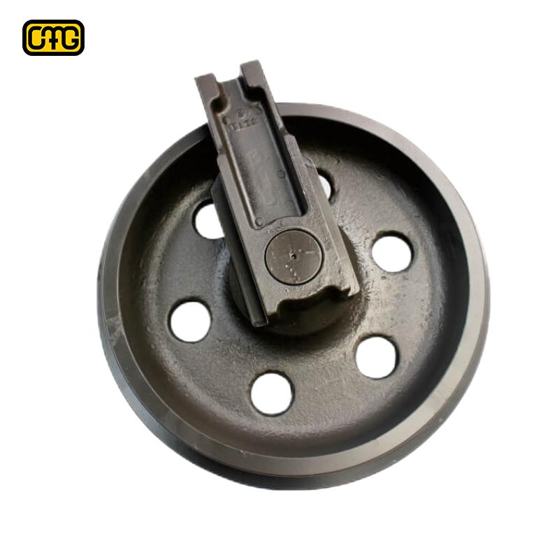 125-4655 IDLER for D9T Tractor spare parts