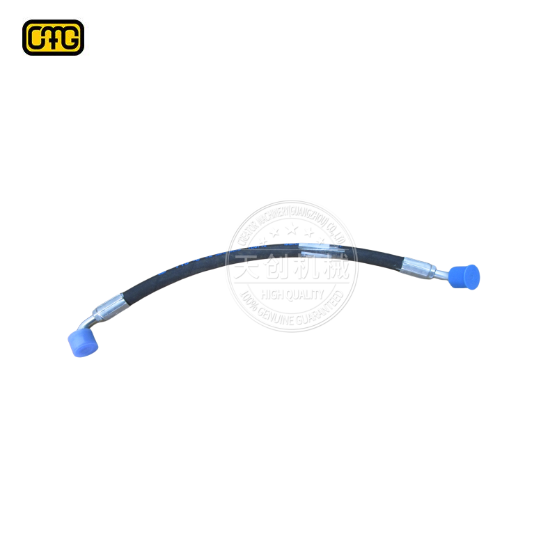 17M-911-5431 HOSE for D275A Bulldozer spare parts
