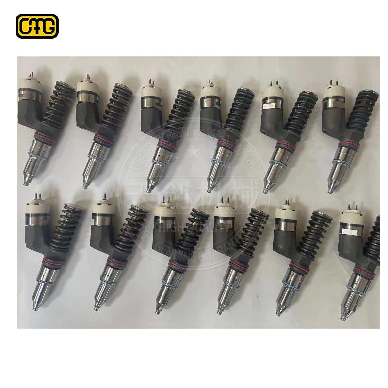 4W-7019 INJECTOR for 3408B Engine spare parts