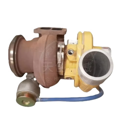 6505-67-5120-TURBOCHARGER-OEM