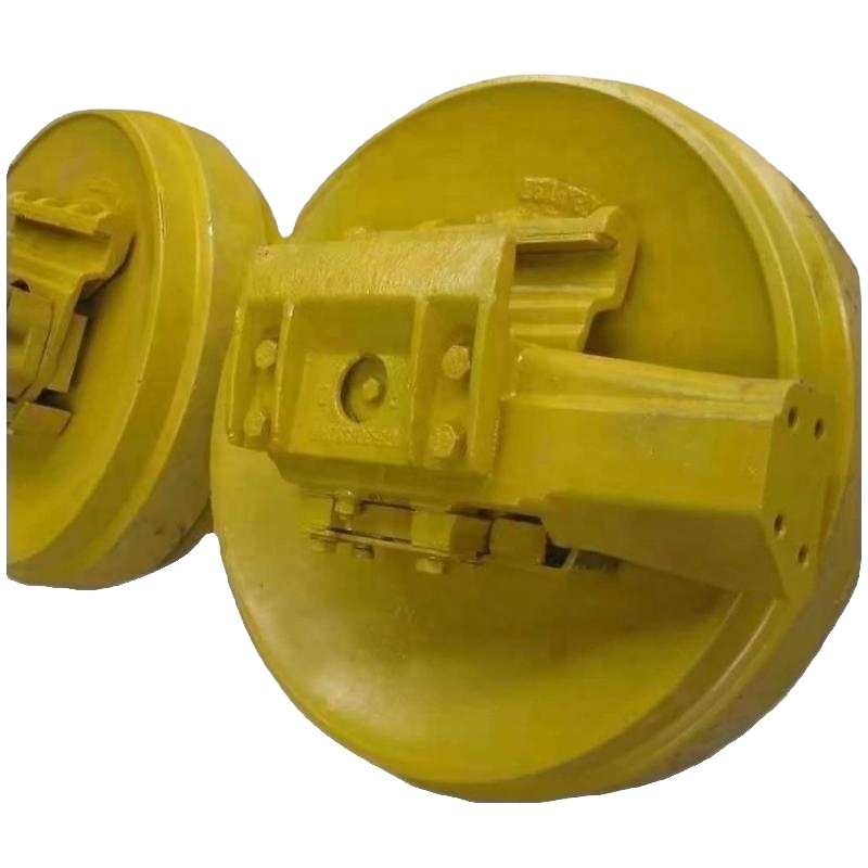 OEM Guide wheel (idler) 14404059 for E6400F