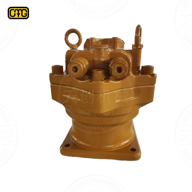 Original MOTOR GP-PLF 4689848 for 6030