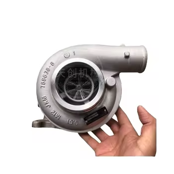 4955505 渦輪增壓 副廠品質 現(xiàn)貨