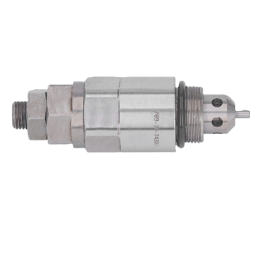 Original VALVE GP 220-4324 for 996G