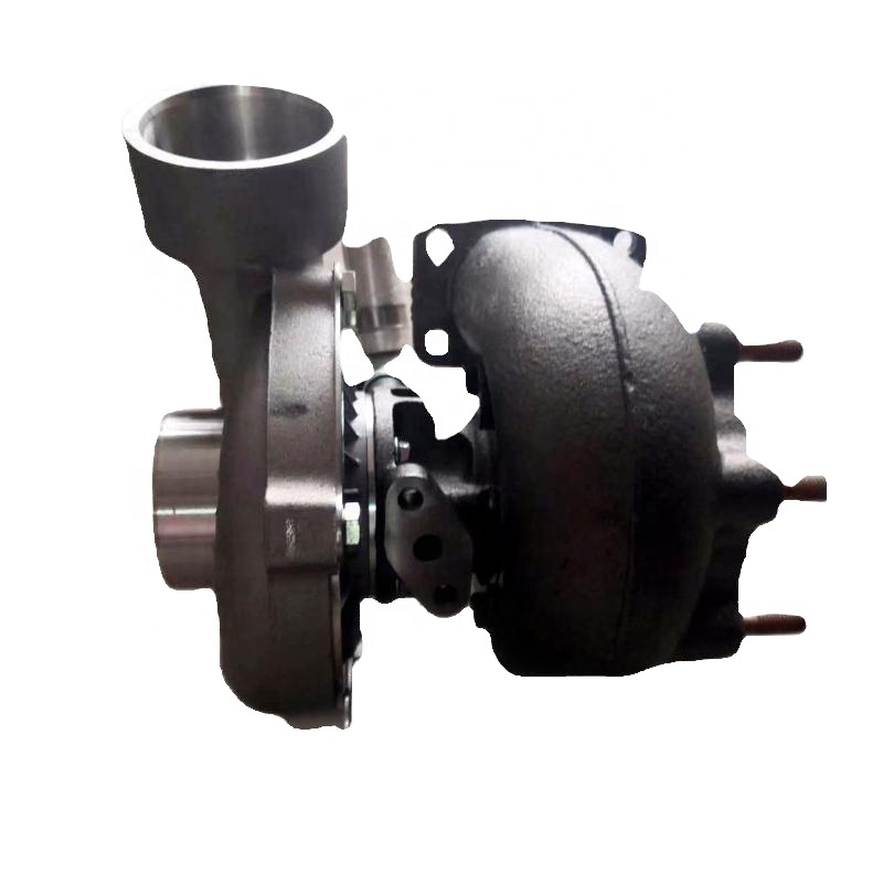 原廠副廠渦輪增壓器6506-22-5041使用于發(fā)動(dòng)機(jī)SAA6D125E-5DR