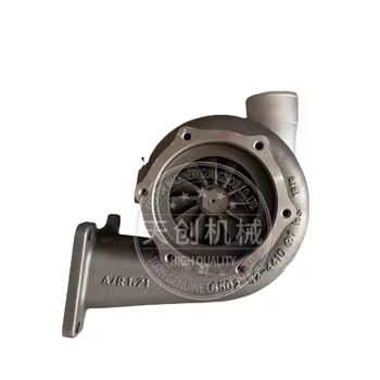4047354 Turbocharger OEM
