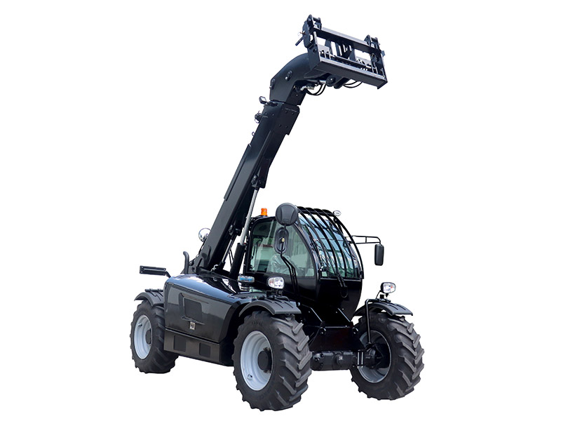 T4007伸縮臂叉裝機(jī)