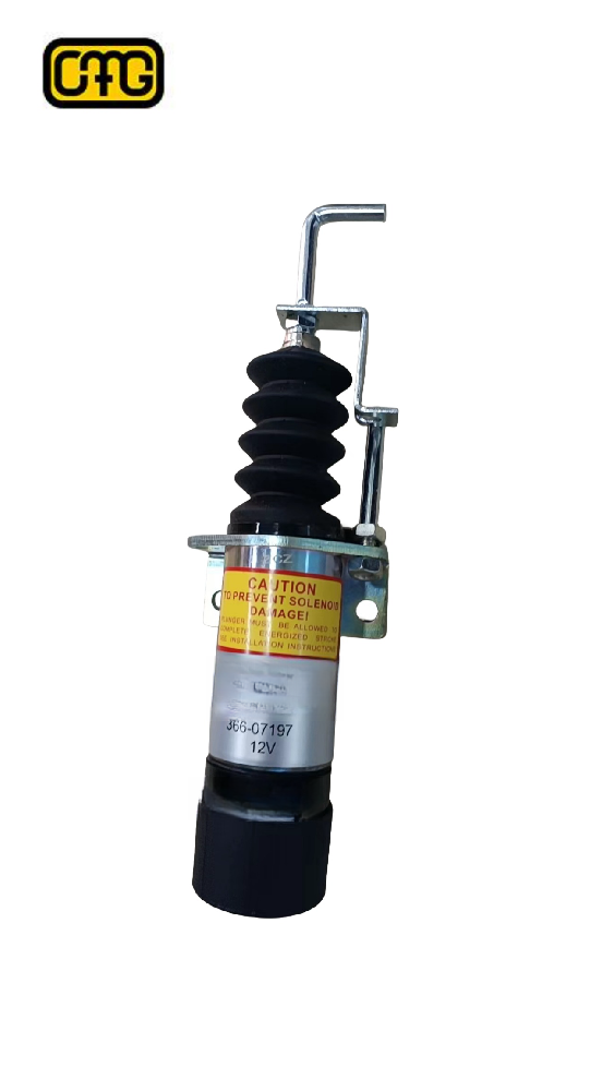 TEMPERATURE SENSOR 7861-93-3360 FOR WHEEL LOADER WA1200