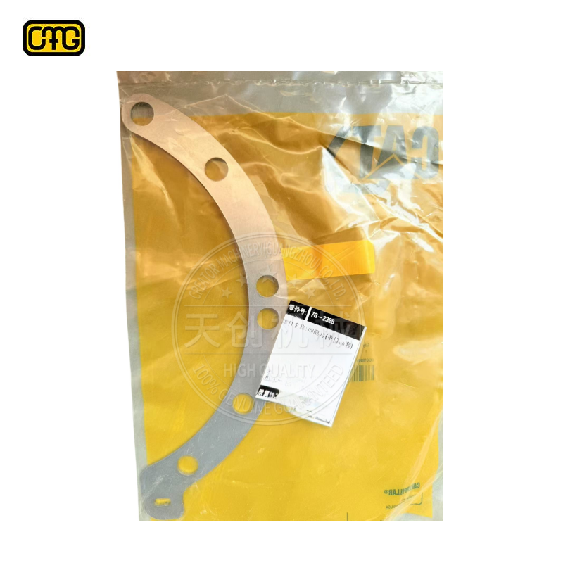 SPACER 42C-12-11221 FOR DUMP TRUCK HD1500