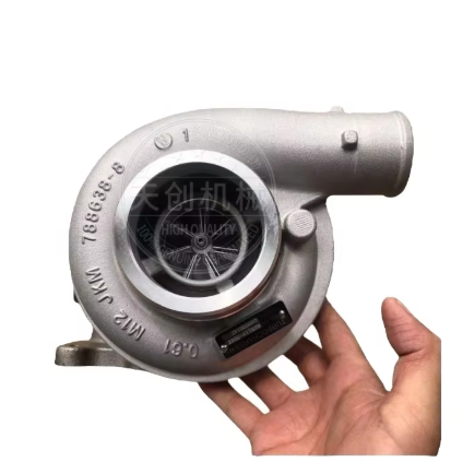 60333873-TURBOCHARGER-ORIGINAL