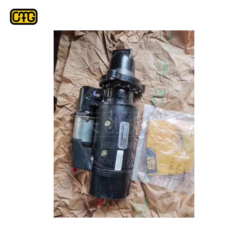 VALVE GP-SOLENOID 1373713 FOR EXCAVATOR 345B