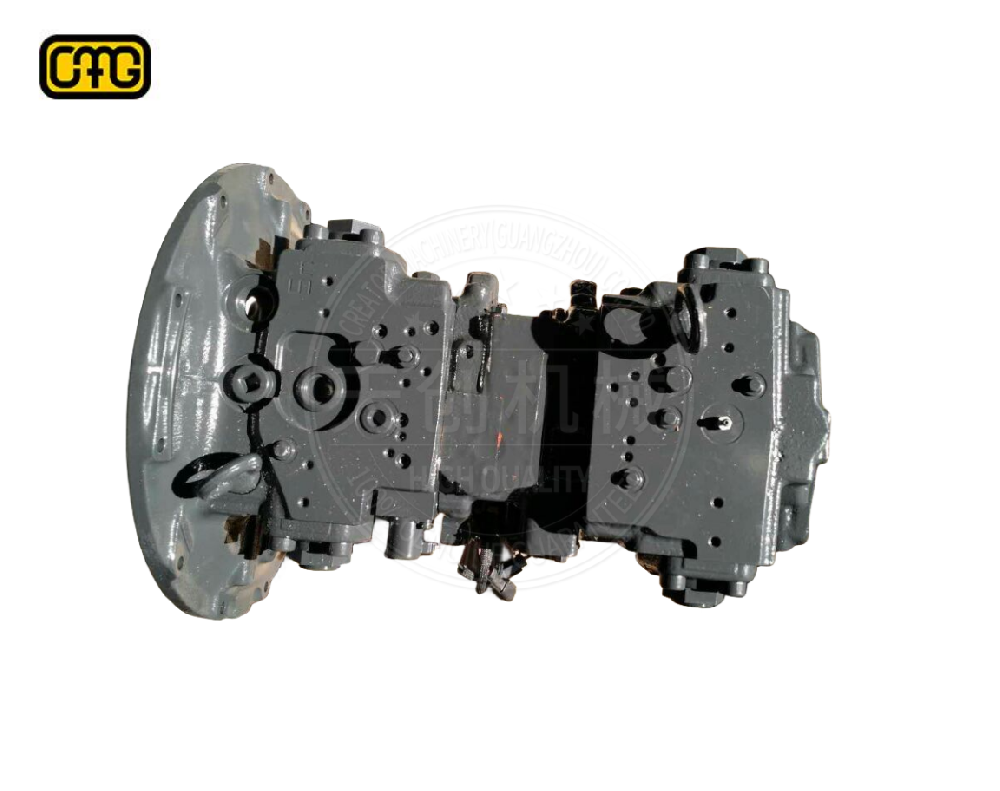 Hydraulic pump VOE11172358 FOR Wheel Loader L110E