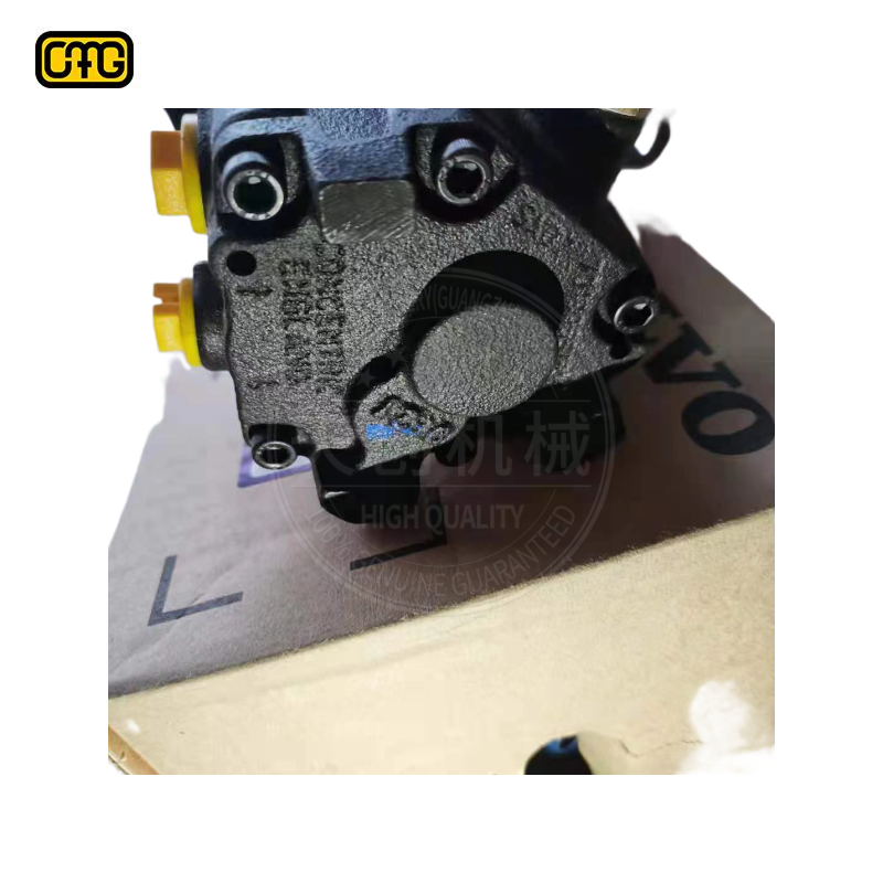 PUMP GP-FUEL INJECTION 3752647 Original brand new